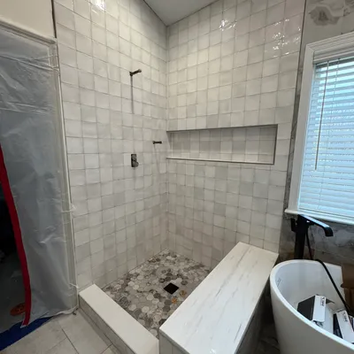 Tile López Renovations llc