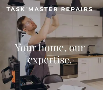 Task Master Repairs