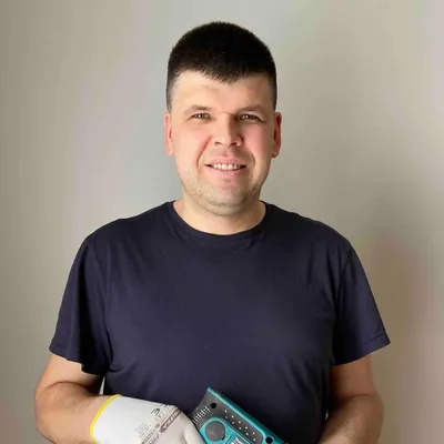 Serhii Handyman