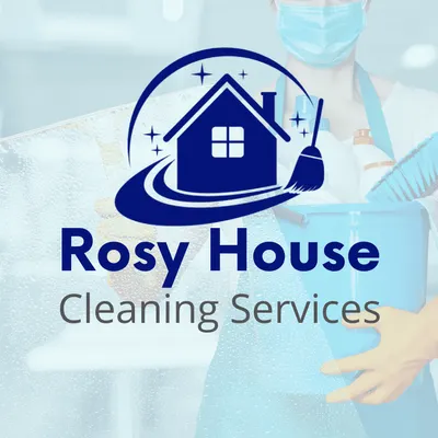 Rosy House (Cleaning Services)
