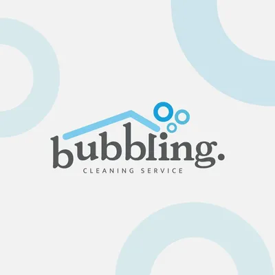 Bubbling cleaning services