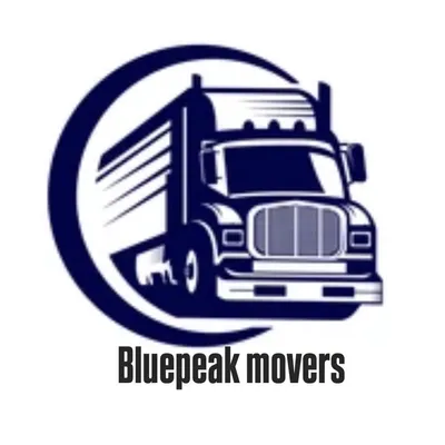 BLUEPEAK MOVERS