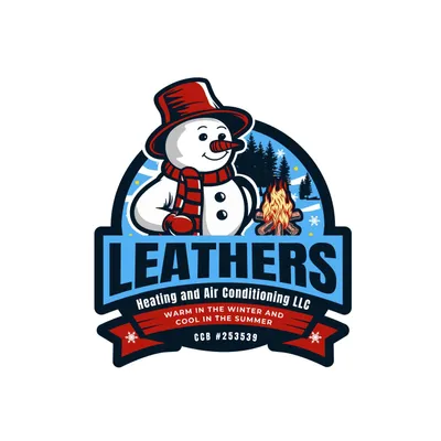 Leathers Heating and Air Conditioning LLC