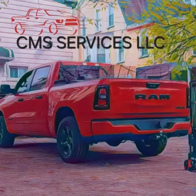 CMS Services LLC