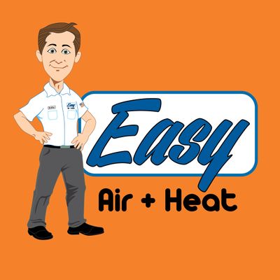 Easy Air + Heat + Plumbing