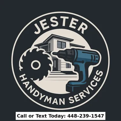 Jester Handyman Services