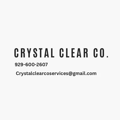 CRYSTAL CLEAR Co