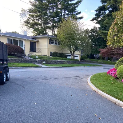 Reliable Landscape LLC