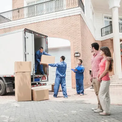 EZEmovers