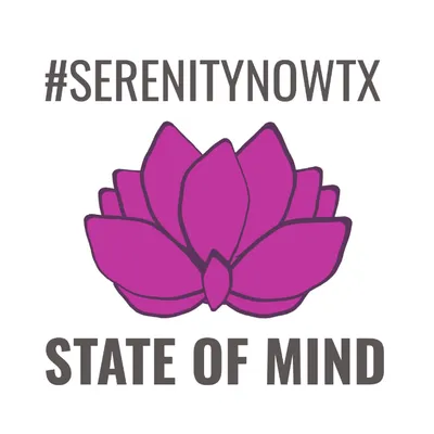 Serenity Now TX, LLC
