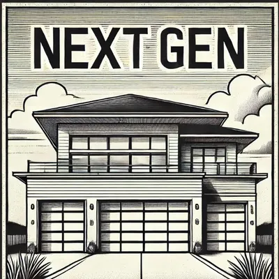 Next Gen Garage Door Services