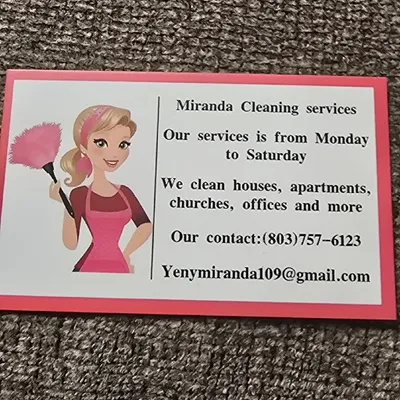 Miranda