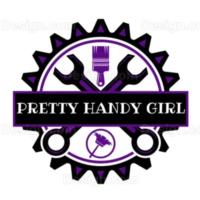 Pretty Handy Girl