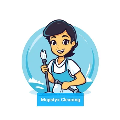 Mopstyx Cleaning