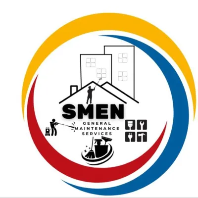 Smen General maintenance services