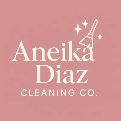 Aneika Díaz cleaning Corp.