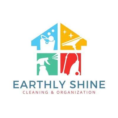 Earthly Shine Cleaning & Organization