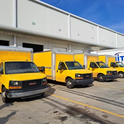 Smooth Movers
