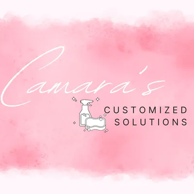 Camara’s Customized Solutions
