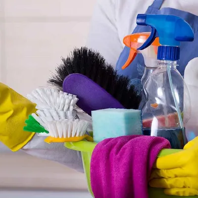 Housekeepers