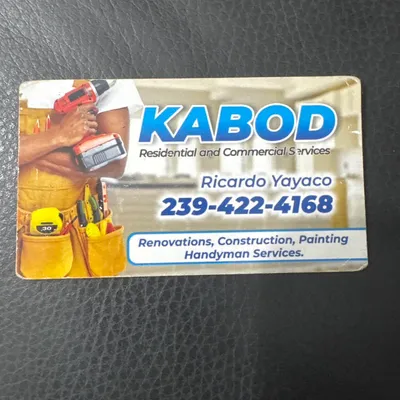 Kabod Construction