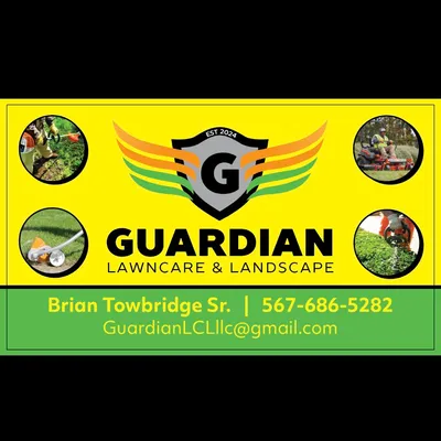 Guardian LawnCare and Landscaping LLC