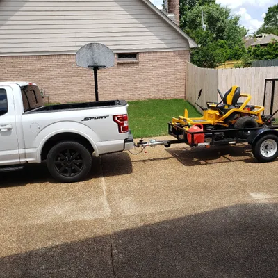 Lulu's Lawn Care