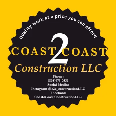 Coast 2 Coast Construction LLC