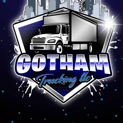 Gotham trucking services llc