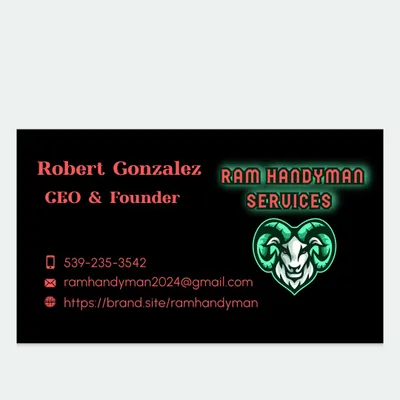 Ram Handyman Services