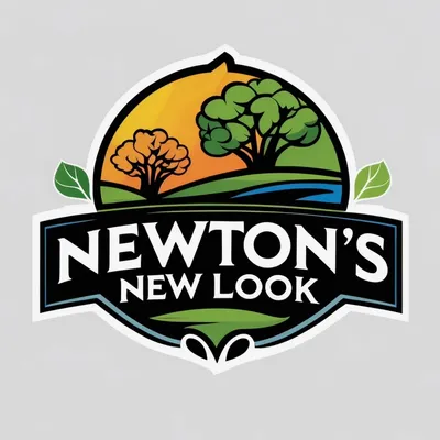 Newtons New Look