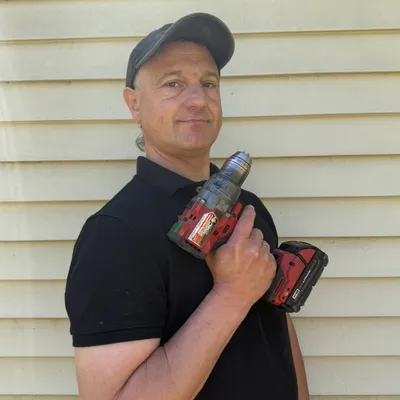 Alex Handyman