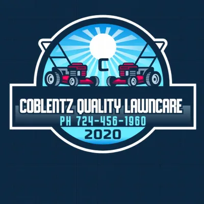 Coblentz Lawn care