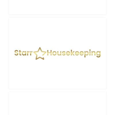 Starr Housekeeping