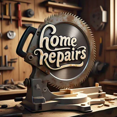 General Home Repairs