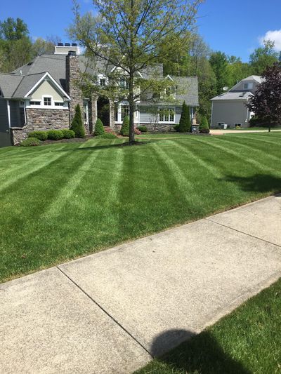 J L Lawn Care