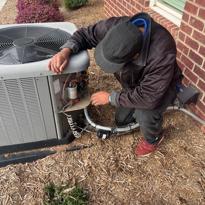 Home service to the rescue