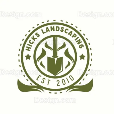HICKS LANDSCAPING