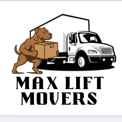 Max Lift Movers