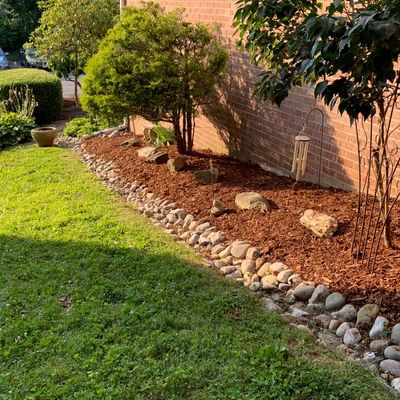 Tabidi & Son Landscapes