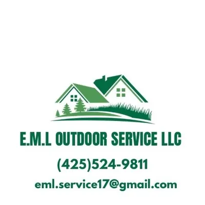 EML OUTDOOR SERVICES LLC