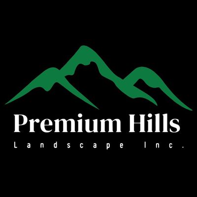 Premium Hills Landscape