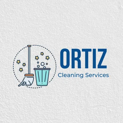 Ortiz Cleaning Services