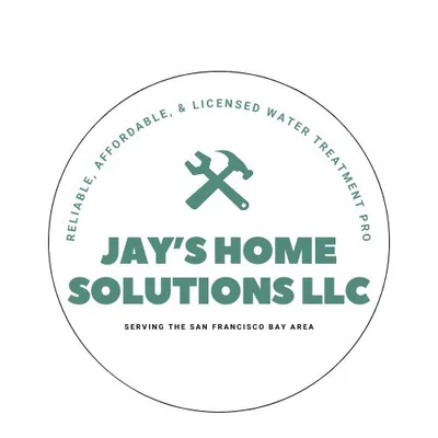 Jay’s Home Solutions
