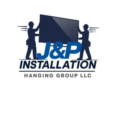 J/P Install & Hanging group