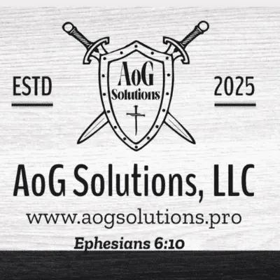 AoG Solutions, LLC