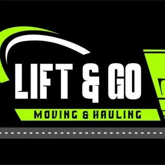 Lift & Go moving