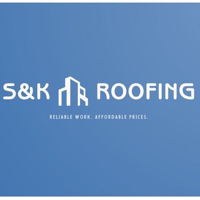 S&K Roofing