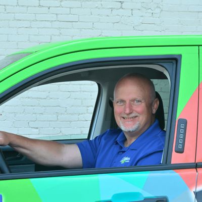 Air Solutions Heating Cooling Plumbing & Electric