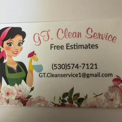 GTclean service